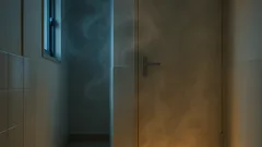 浴室換気で窓を開けると逆効果？乾かない原因と正しい換気扇の使い方